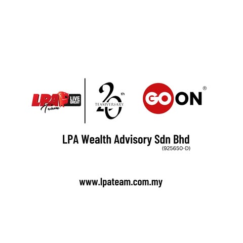 LPA WEALTH ADVISORY SDN. BHD. logo