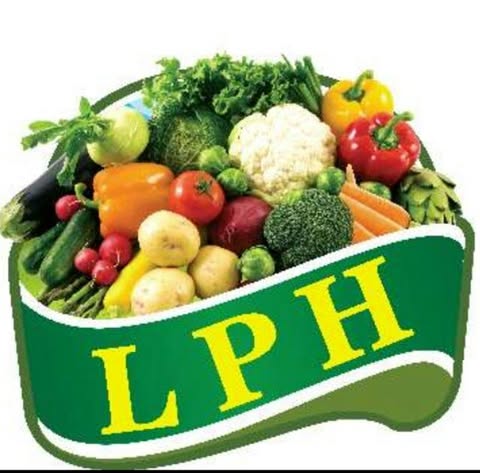 LPH VEGETRADE SDN. BHD. logo