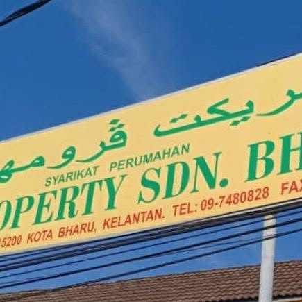 LPT PROPERTY SDN. BHD. logo