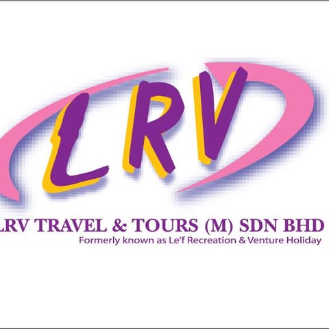 LRV TRAVEL & TOURS (M) SDN. BHD. logo
