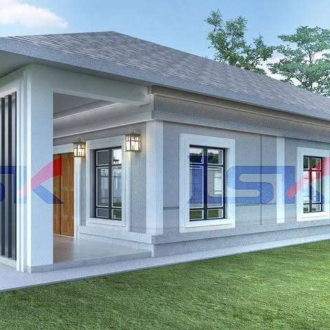 LSK PRECAST BUILDER SDN. BHD. logo