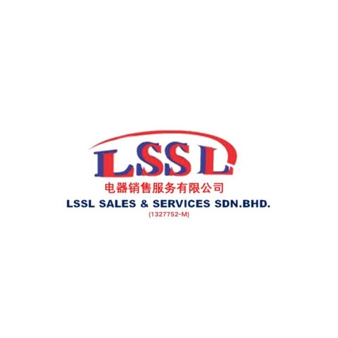 LSSL SALES & SERVICES SDN. BHD. logo