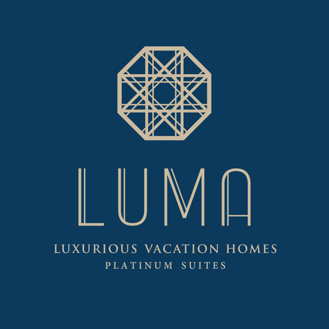 LU MA SUITES SDN. BHD. logo