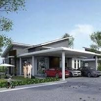 LUAS NYAMAN SDN. BHD. logo