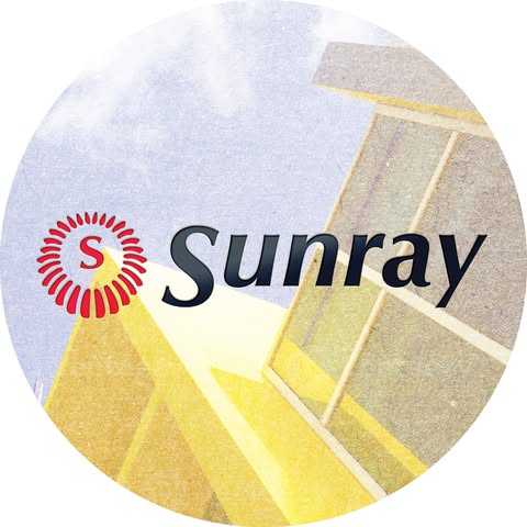 LUCKY SUNRAY SDN BHD logo