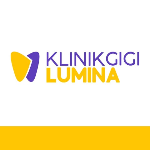 LUMINA DENTAL SDN. BHD. logo