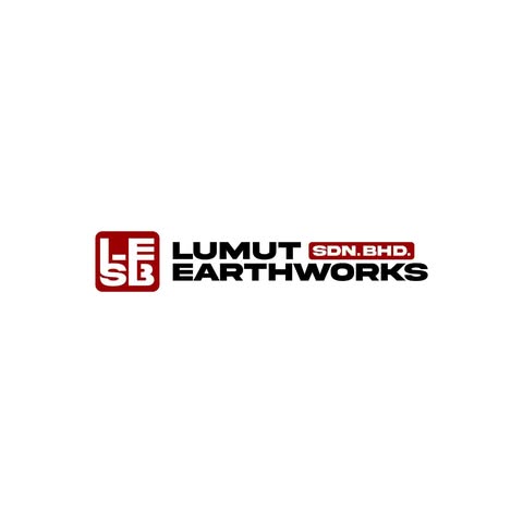 LUMUT EARTHWORKS SDN. BHD. logo