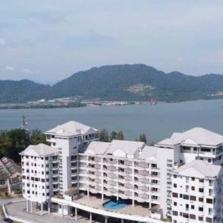 LUMUT HARBOUR VIEW CONDOMINIUM SDN BHD logo
