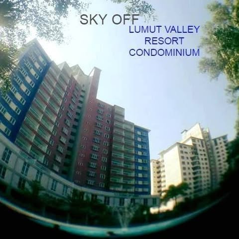 LUMUT VALLEY RESORT CONDOMINIUM SDN. BHD. logo