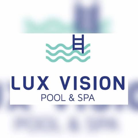 LUX VISION POOL & SPA SDN. BHD. logo
