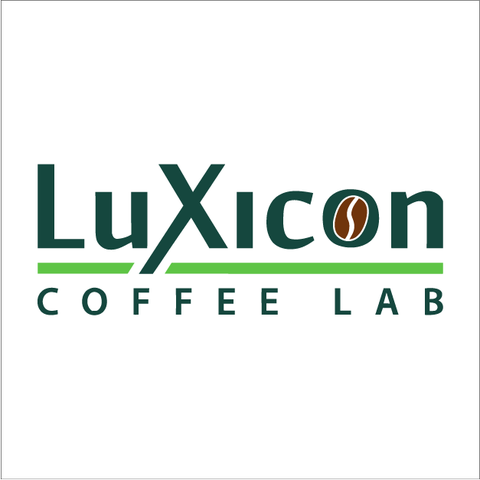 LUXICON COFFEE SDN. BHD. logo