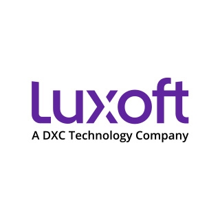 LUXOFT MALAYSIA SDN. BHD. logo