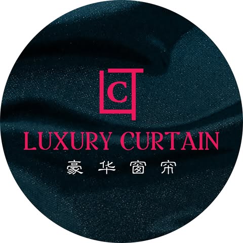 LUXURY CURTAIN SDN. BHD. logo