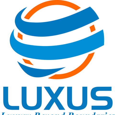 LUXUS INDUSTRIES MALAYSIA SDN BHD Logo