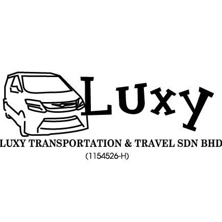 LUXY TRANSPORTATION & TRAVEL SDN. BHD. logo