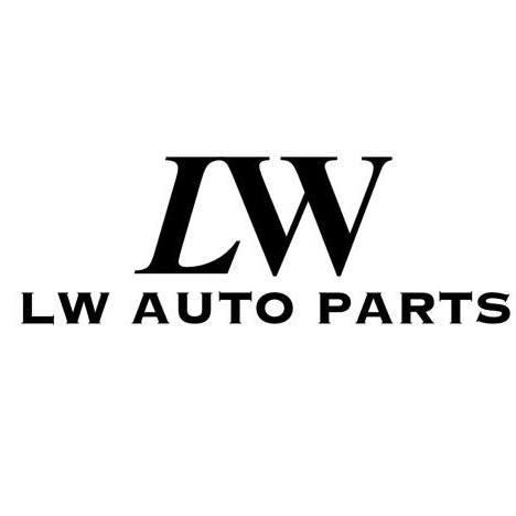LW CYCLE PARTS SDN BHD logo