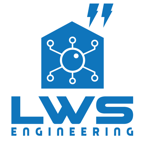 LWS ENGINEERING CONSTRUCTION SDN. BHD. logo