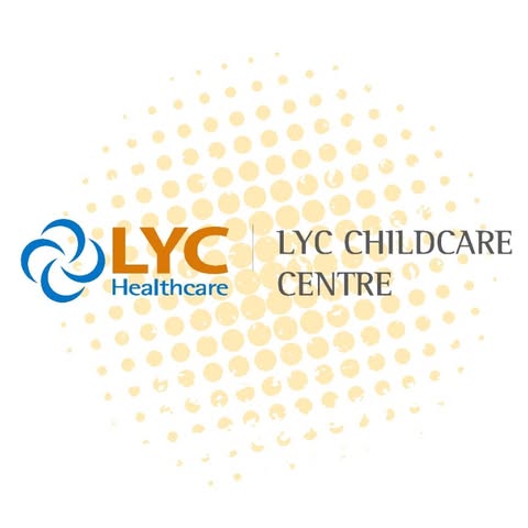 LYC CHILD CARE CENTRE SDN. BHD. logo