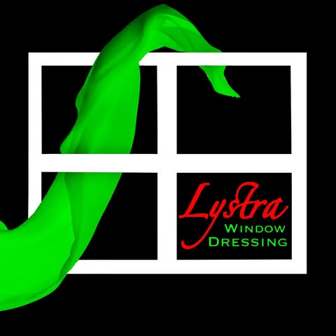 LYSTRA WINDOW DRESSING SDN BHD Logo
