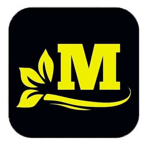 M AGARWOOD SDN. BHD. logo