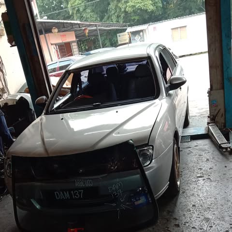 M & Y AUTO SERVICES SDN. BHD. logo