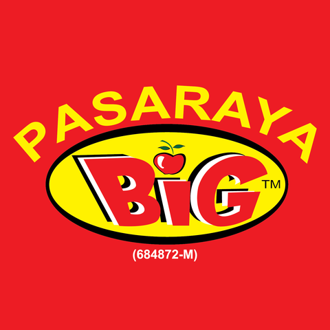 M BIG MART SDN. BHD. logo