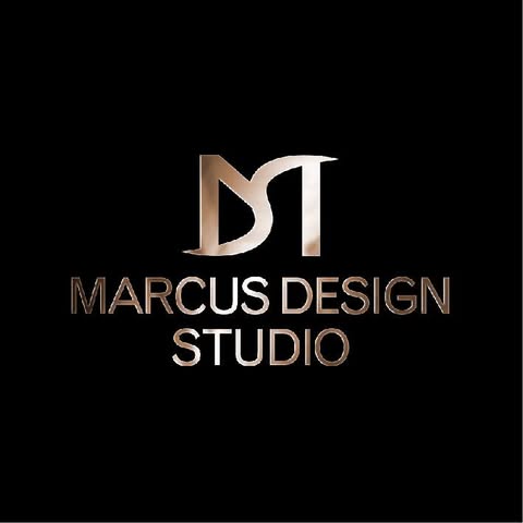 M DESIGN STUDIO SDN. BHD. logo