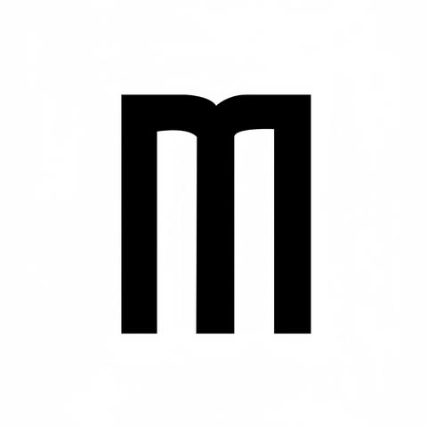 M HAIR STUDIO (M) SDN. BHD. logo