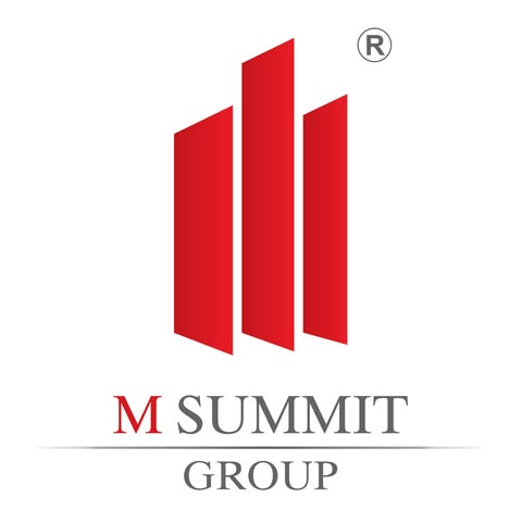 M SUMMIT GROUP SDN. BHD. Logo