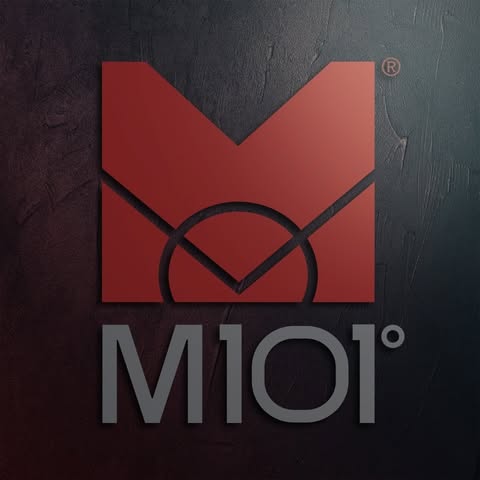M101 HOLDINGS SDN. BHD. logo