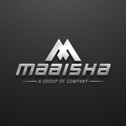 MAAISHA CONSTRUCTION SDN. BHD. Logo