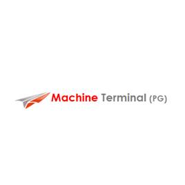 MACHINE TERMINAL (PG) SDN. BHD. logo