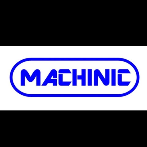 MACHINIC PRECISION TECHNOLOGY SDN. BHD. logo