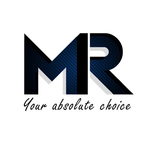 MACRO REPS SDN. BHD. Logo