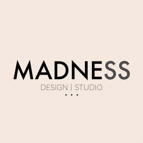 MADNESS STUDIO SDN. BHD. logo
