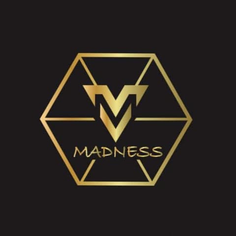 MADNESS VAPOR SDN. BHD. logo