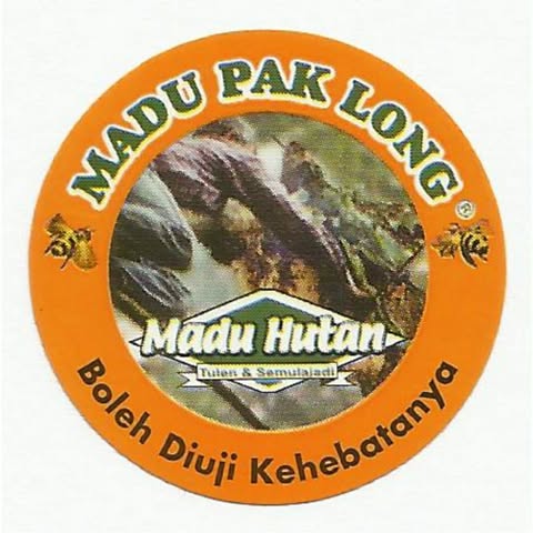MADU PAK LONG SDN. BHD. logo
