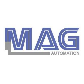 MAG AUTOMATION SDN BHD logo