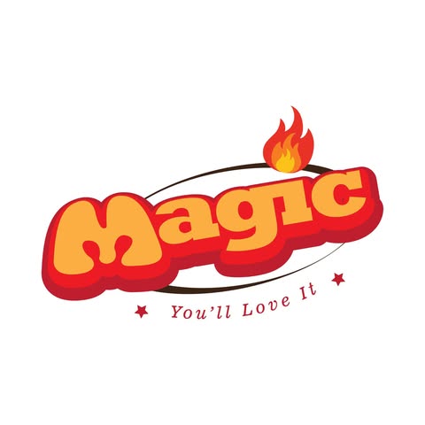 MAGIC CHICKEN SDN BHD logo