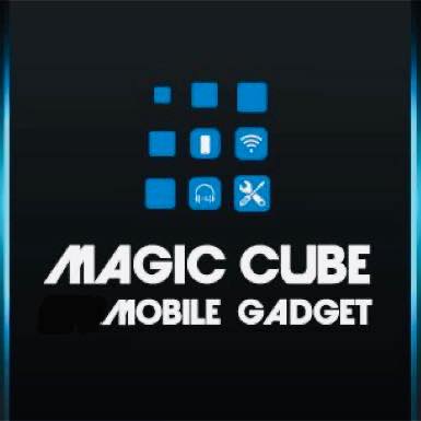 MAGIC CUBE MOBILE SDN. BHD. logo