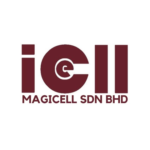 MAGICELL SDN. BHD. logo