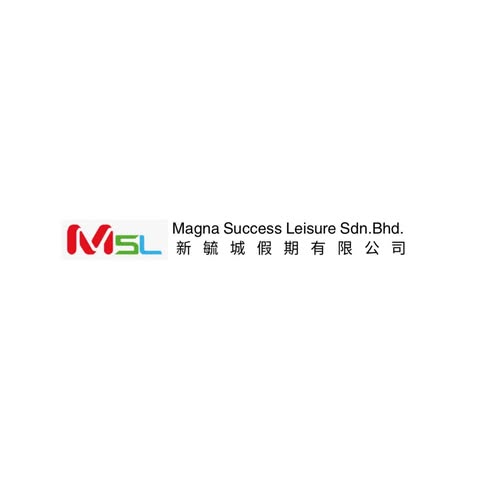 MAGNA SUCCESS LEISURE SDN. BHD. logo