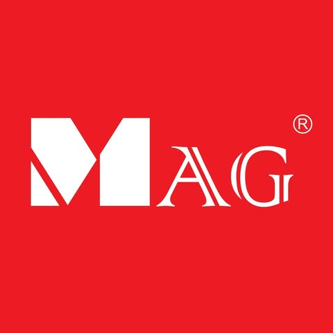 MAGNET SECURITY & AUTOMATION SDN. BHD. logo