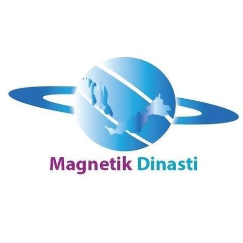 MAGNETIK DINASTI SDN. BHD. logo