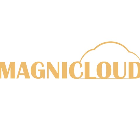 MAGNICLOUD (M) SDN. BHD. Logo