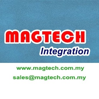 MAGTECH (M) SDN. BHD. Logo