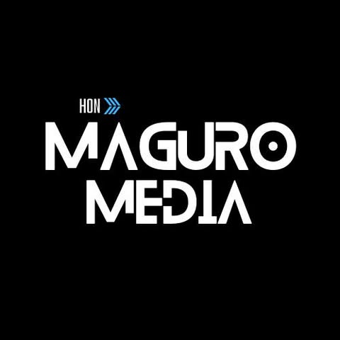 MAGURO MEDIA SDN. BHD. logo