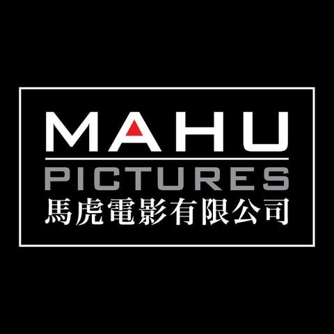 MAHU PICTURES SDN. BHD. logo