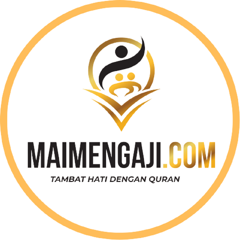 MAIMENGAJI SDN. BHD. logo