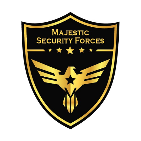 MAJESTIC FORCES SDN BHD logo
